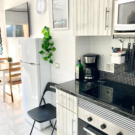 Apartman Costa Azul