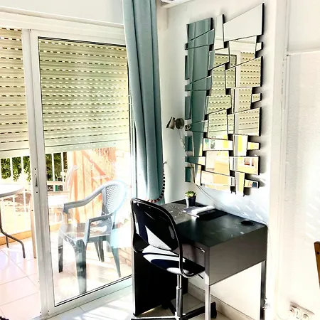 Apartman Costa Azul *