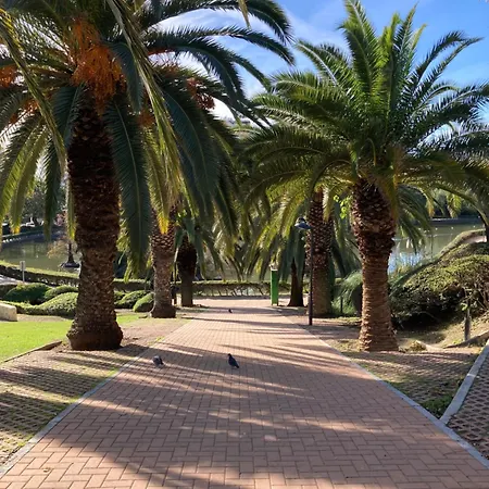 Costa Azul With Pool Benalmádena