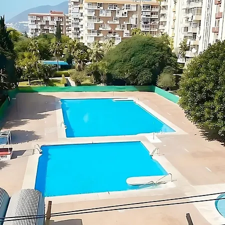 Lejlighed Costa Azul With Pool *